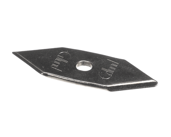 Edlund K170Sp Knife, #1 Edvantage, Single Pack (EDLK170SP)