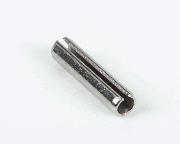 Edlund P029 Pin, Roll, 1/8 X 9/16 S/S (18- (EDLP029)