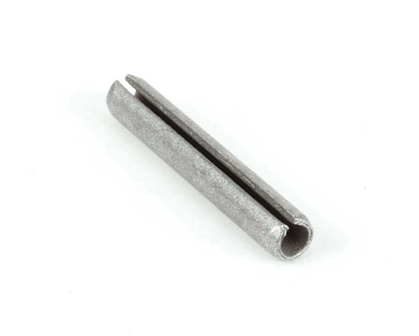 Edlund P033 Pin, Roll,7/32 X 1-3/8 Plated (EDLP033)