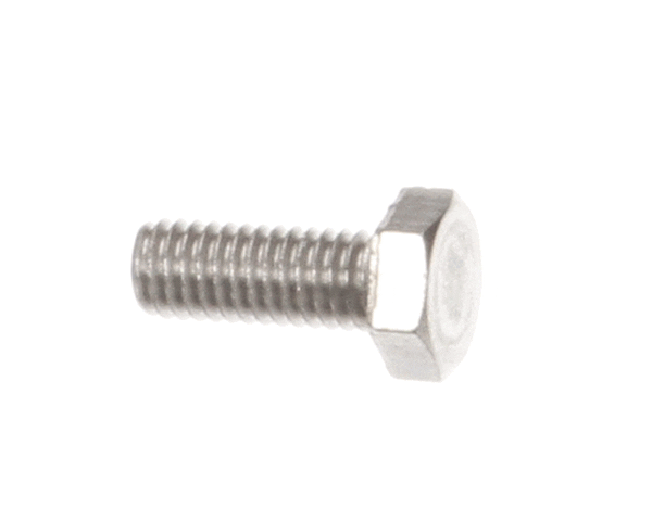 Edlund S045 Screw, 10-32 X 1/2 S/S Hex Hea (EDLS045)