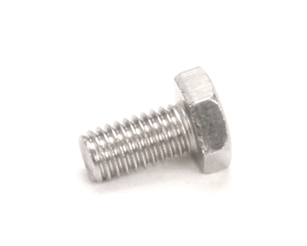 Edlund S049 Screw, 10-32 X 3/8 S/S Hex Hea (EDLS049)