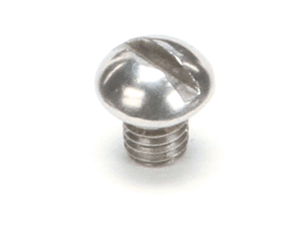 Edlund S068 Screw, 10-32 X 1/4 S/S Rhm Slo (EDLS068)