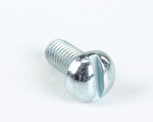 Edlund S071 Screw, 10-32 X 7/16 Rhm Pltd S (EDLS071)