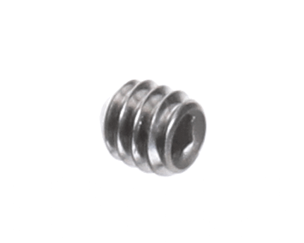 Edlund S087 Screw, 1/4-20 X 1/4 S/S Skt Se (EDLS087)