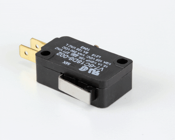Edlund S229 Switch, #203/266 Leaf (Interna (EDLS229)