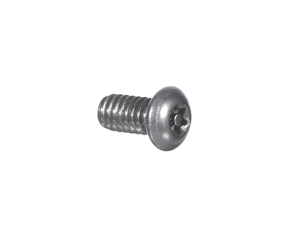 Edlund S514 Screw,1/4-20X1/2 But.Hd.Ss Tor (EDLS514)