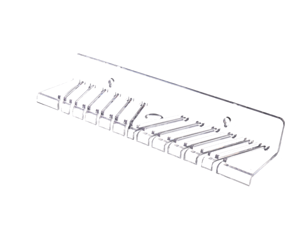 Edlund Uv006 Removable Knife Holder (Ksuv-1 (EDLUV006)