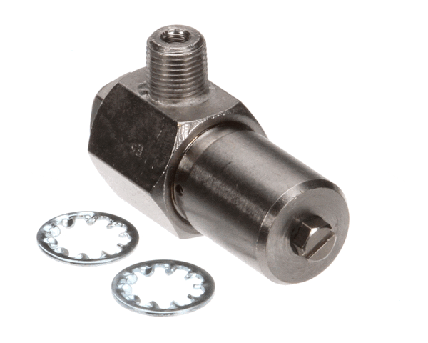 Edlund V025 Valve, Pv-1P Pulse (EDLV025)