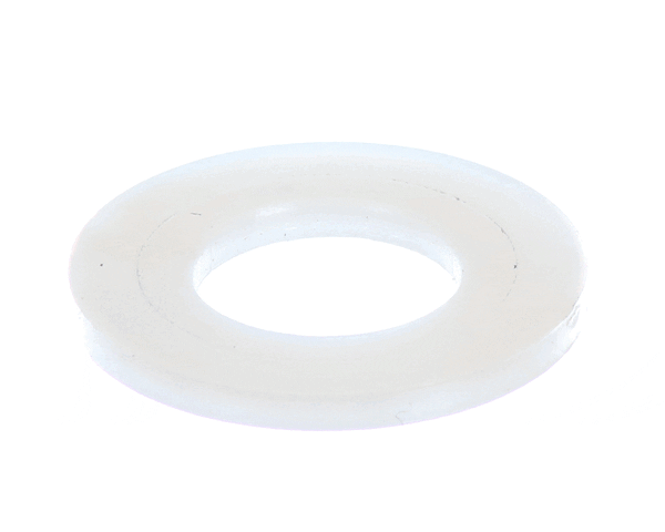 Edlund Wa007 Flat Washer, Nylon, Fits 3/8In (EDLWA007)