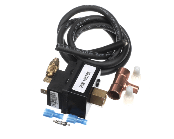 Electrofreeze 120497 Low Pressure Cutout Control (EF120497)
