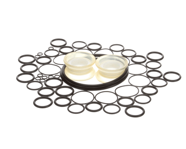 Electrofreeze Hc115536 Kit-O Ring 55Tf 56Tf 66Tf Sl50 (EFHC115536)