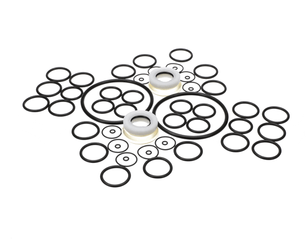 Electrofreeze Hc115538 Kit-O Ring 927 929 957 959 Ser (EFHC115538)