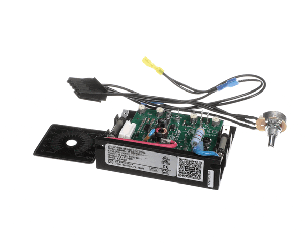 Electrofreeze Hc116938-01 Control Board (EFHC116938-01)