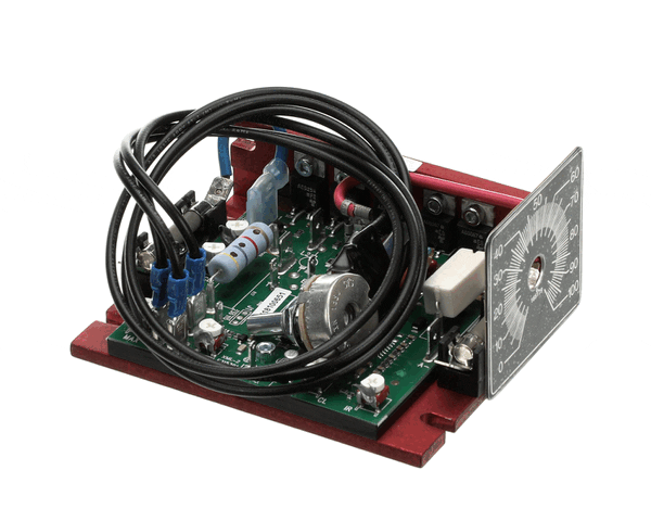 Electrofreeze Hc116938 Kit-Motor Speed Control 120V (EFHC116938)