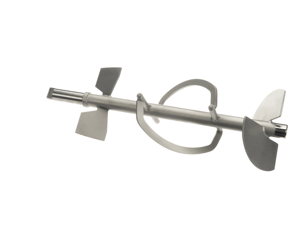 Electrofreeze Hc118708 Beater-Assembly Shake Short (EFHC118708)