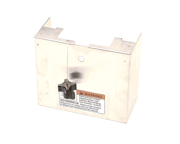 Electrofreeze Hc119023 Cover-Assembly Rmt Cab (EFHC119023)