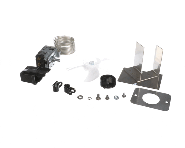 Electrofreeze Hc119310 Kit-Cab Stat & Shroud Mod Int (EFHC119310)