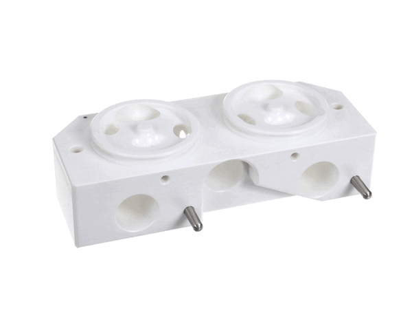 Electrofreeze Hc119913-04 Face Plate Only (EFHC119913-04)