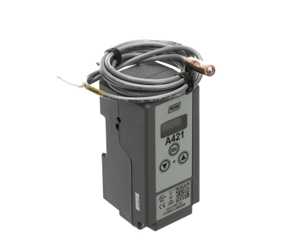 Electrofreeze Hc120829 Control-Assembly Elec Temp 240 Vac (EFHC120829)