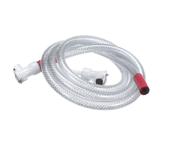Electrofreeze Hc121102 Kit-Tube Assembly. Syrup Red And C (EFHC121102)