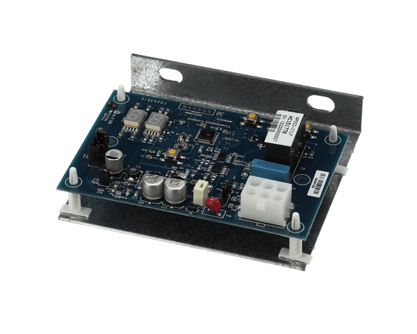Electrofreeze Hc121771 Board-Assy Torque Control (EFHC121771)
