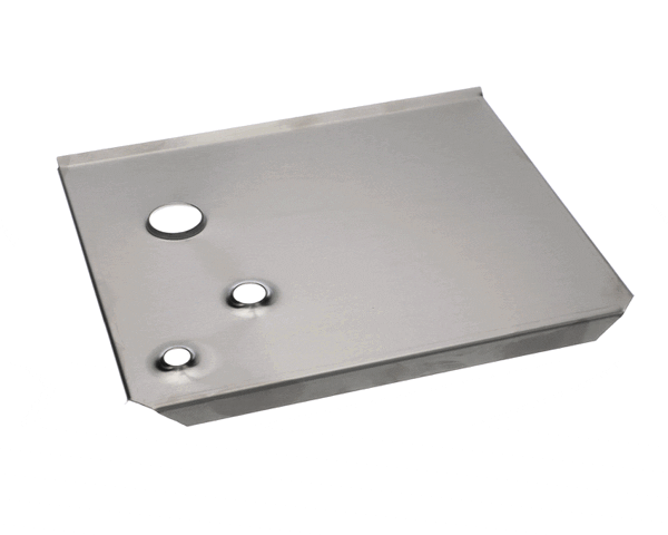 Electrofreeze Hc136248-01 Cover-Rear (EFHC136248-01)