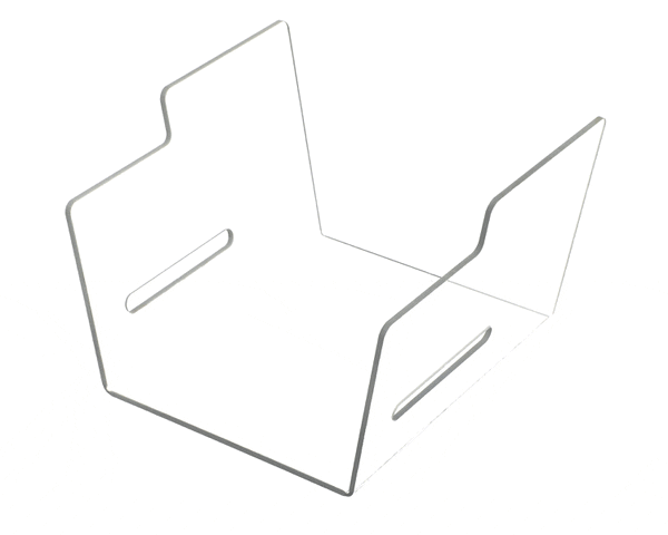 Electrofreeze Hc140995 Shield-Splash (EFHC140995)