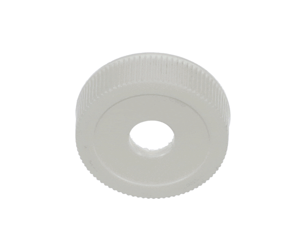 Electrofreeze Hc141173-01 Cap-Bottle Gal Punched 7/16 (C (EFHC141173-01)