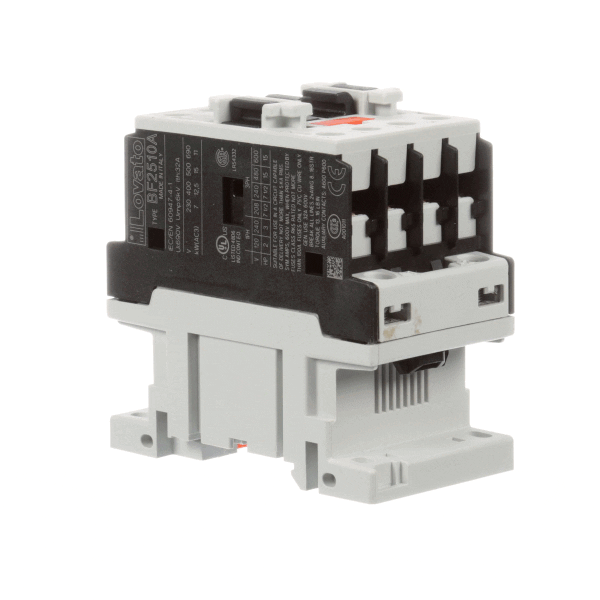 Electrofreeze Hc150076 Contactor-3P 25A 24V Coil Bf25 (EFHC150076)