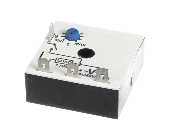 Electrofreeze Hc150188 Timer-Dob .5-60 Sec (EFHC150188)