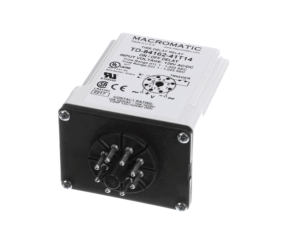 Electrofreeze Hc150263 Timer-Dom/Dob Adj 120 Vac (EFHC150263)