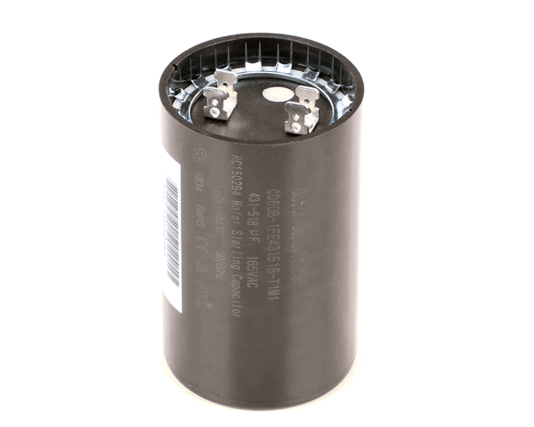 Electrofreeze Hc150294 Capacitor-Start (EFHC150294)