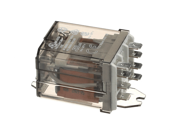 Electrofreeze Hc150343 Relay-Control Flange Dpdt 24Va (EFHC150343)