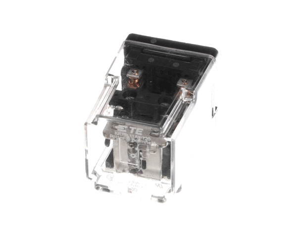 Electrofreeze Hc150384 Relay-Dpdt 120V Coil (EFHC150384)