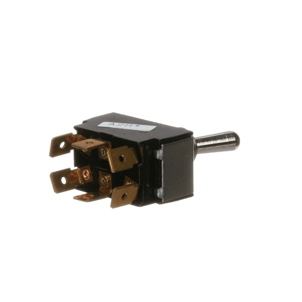Electrofreeze Hc150463 Switch-Toggle Dpdt Ctr Off (EFHC150463)