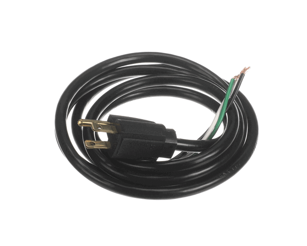 Electrofreeze Hc150583 Cord-W/Plug 6Ft (EFHC150583)