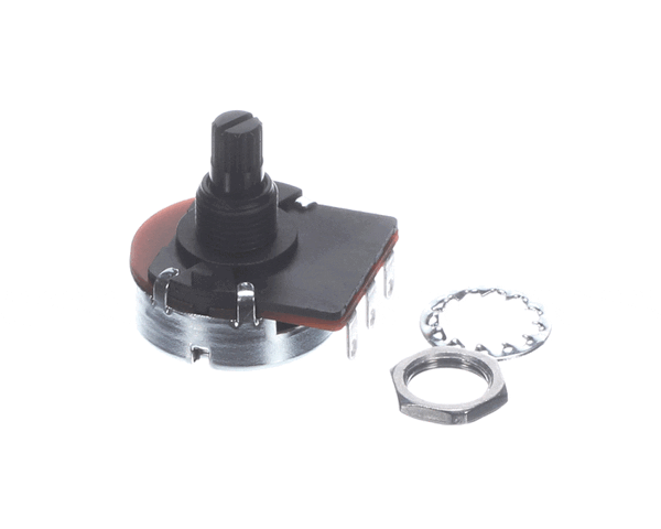 Electrofreeze Hc150966 Potentiometer-100K Ohm 1-Turn (EFHC150966)