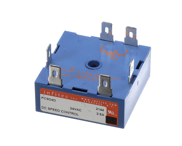 Electrofreeze Hc150967 Control-Speed 24Vac To Dc Moto (EFHC150967)