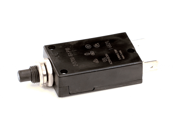 Electrofreeze Hc150984 Breaker-Circuit 0.7A (EFHC150984)
