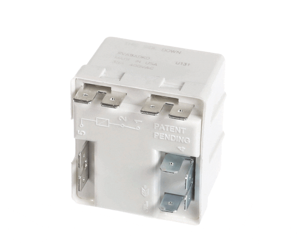 Electrofreeze Hc151427-02 Relay-Compressor Rva (EFHC151427-02)