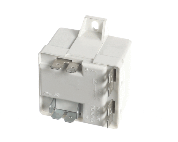 Electrofreeze Hc151459 Relay-Compressor (EFHC151459)