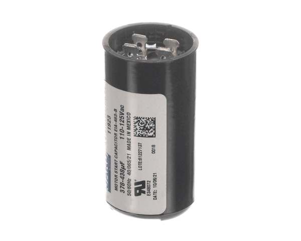 Electrofreeze Hc151475 Motor Capacitor (EFHC151475)