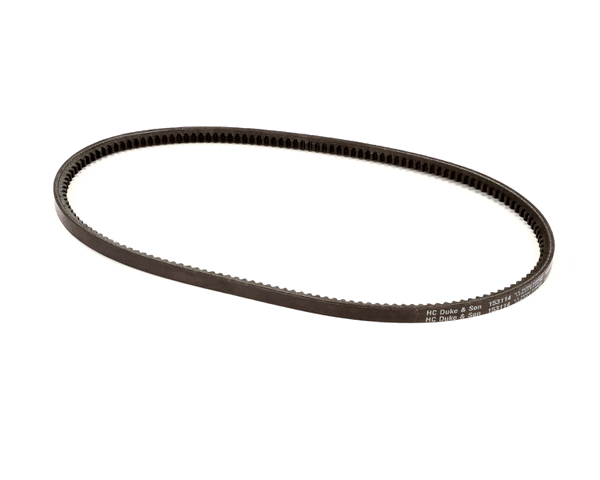 Electrofreeze Hc153114 Belt-V (EFHC153114)