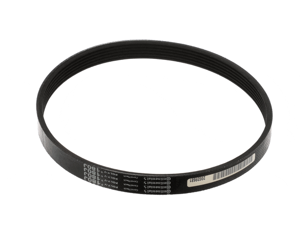 Electrofreeze Hc153129 Belt-Poly V 180J6 (EFHC153129)