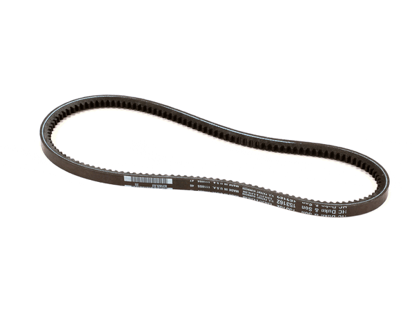 Electrofreeze Hc153162 Belt-V (EFHC153162)