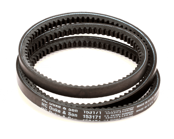Electrofreeze Hc153171 Belt-V (EFHC153171)