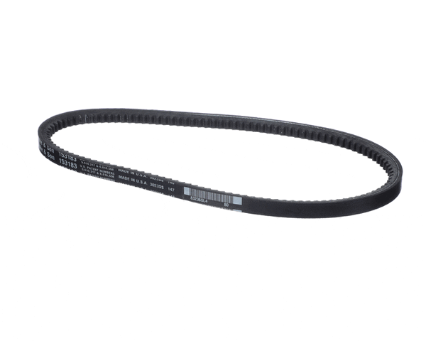 Electrofreeze Hc153183 Belt-V (EFHC153183)