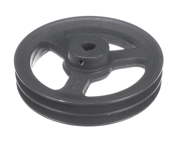 Electrofreeze Hc153602 Sheave-5/8 Bore 7.25 Od 7.00Pd (EFHC153602)