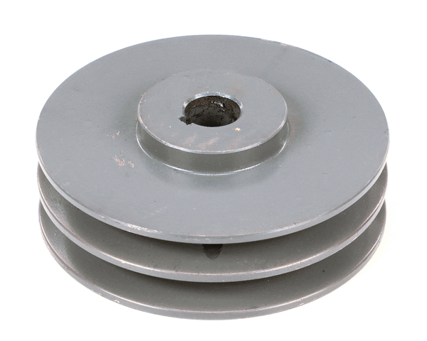 Electrofreeze Hc153625 Sheave-3/4 Bore 4.75 Od 4.50Pd (EFHC153625)
