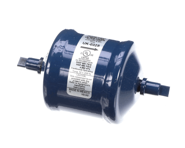 Electrofreeze Hc155063 Drier-Filter 3 Cu In Sweat (EFHC155063)